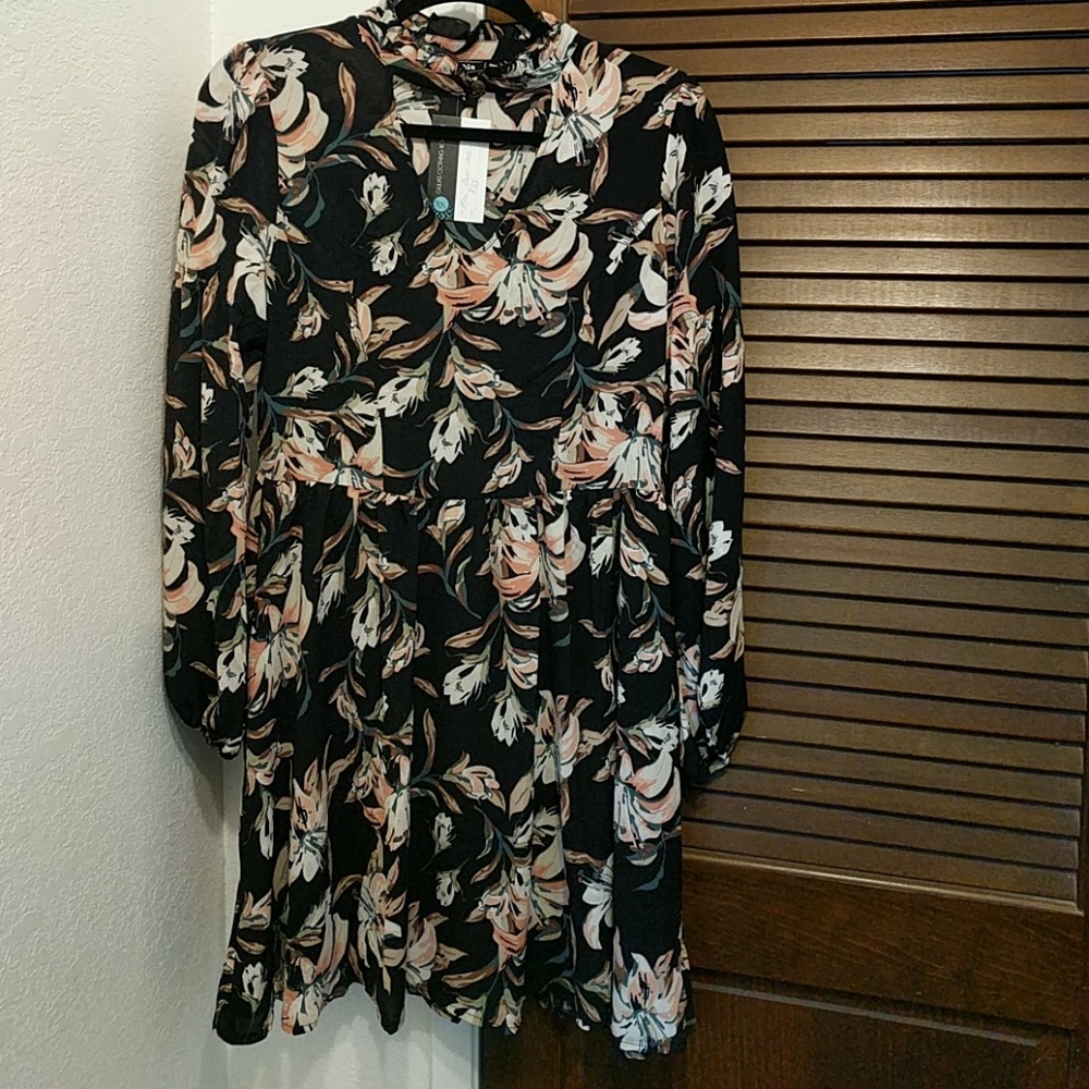 Soieblu Dress